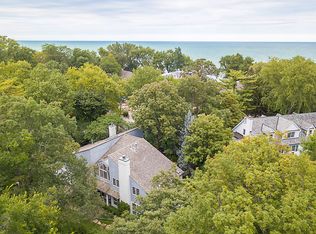 349 Sheridan Rd, Winnetka, IL 60093