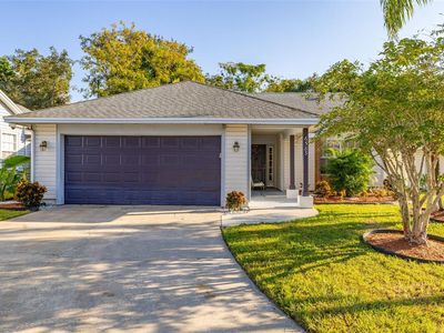 6583 Grosvenor Ln, Orlando, FL, 32835