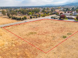 Vac 45th Stw Vic Ave N, Lancaster, CA 93536