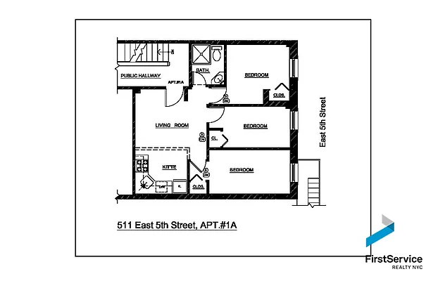 Rented by FirstService Realty (legacy) | media 20