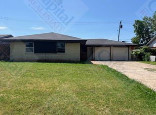 4304 NW 11th St, Oklahoma City, OK 73107