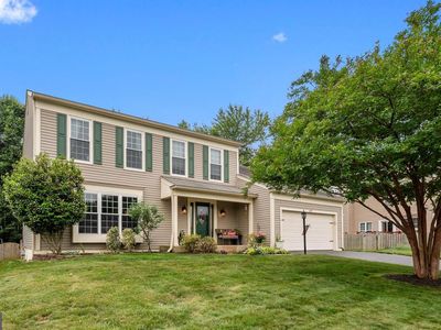 2791 Noble Fir Ct, Woodbridge, VA, 22192