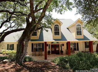 272 Windmill Mountain Rd, Spring Branch, TX 78070