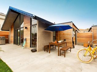 7211 La Jolla Blvd, La Jolla, CA 92037