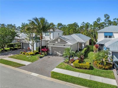 14091 Nautica CT, Naples, FL, 34114
