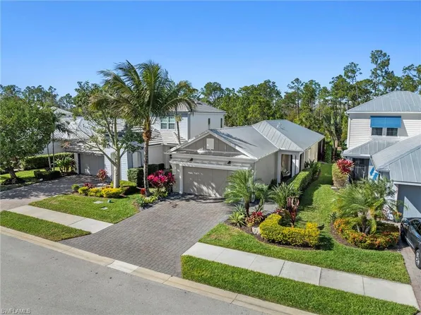 14091 Nautica CT, NAPLES, FL 34114