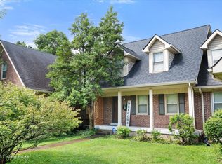 3008 Freys Hill Rd, Louisville, KY 40241