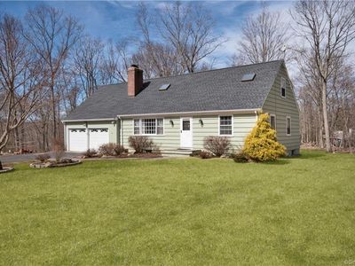 18 Richards Ln, Wilton, CT, 06897