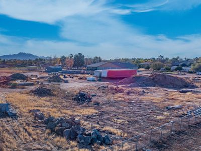 12840 E Via De Palmas, Chandler, AZ, 85249