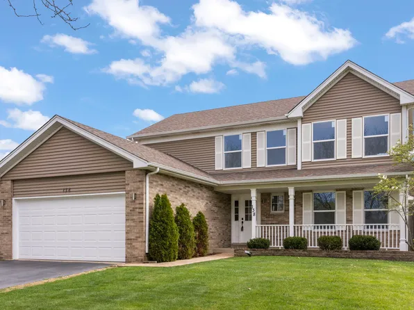 138 Chestnut Ln, Bolingbrook, IL 60490