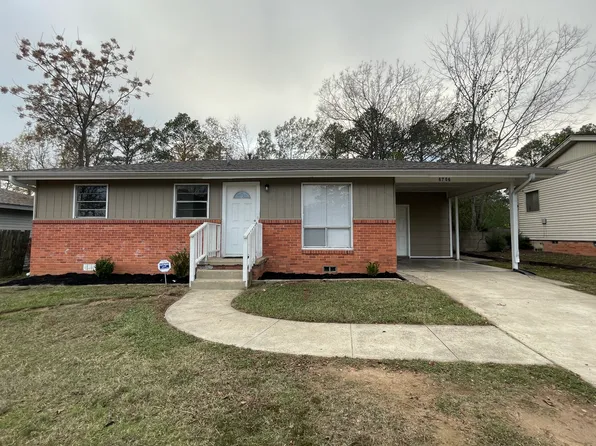 6706 W Wakefield Dr, Little Rock, AR 72209