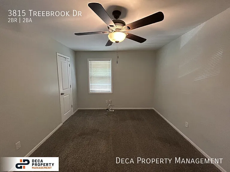 3815 Treebrook Dr — Photo 10
