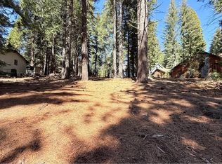 616 Deepforest Trl, Westwood, CA 96137
