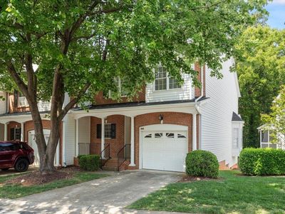 4540 Mistiflower Dr, Raleigh, NC, 27606