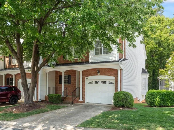 4540 Mistiflower Dr, Raleigh, NC 27606