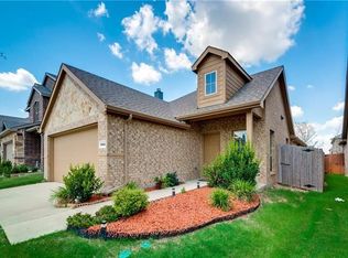 9908 Pronghorn Rd, McKinney, TX 75071