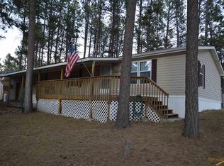 13077 Pine Cliff Cir, Rapid City, SD 57702