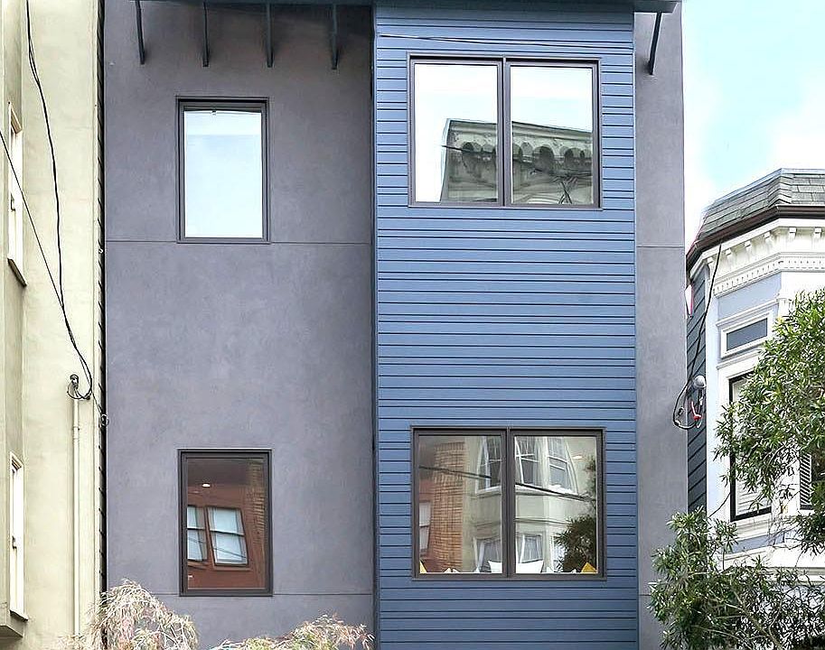 1st image of 2238 Divisadero St