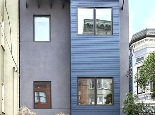 2238 Divisadero St, San Francisco, CA 94115