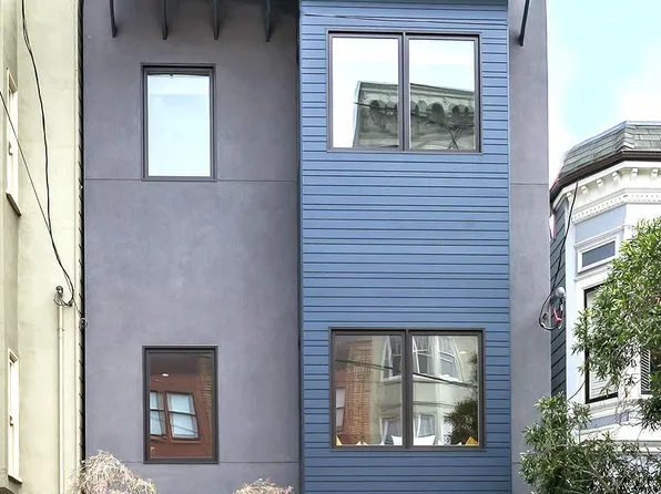 2238 Divisadero St, San Francisco, CA 94115