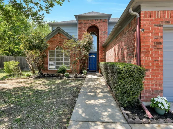 7221 Cross Keys Dr, North Richland Hills, TX 76182