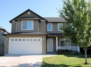 16427 NE 45th St, Vancouver, WA