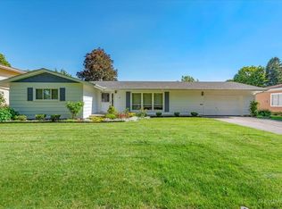 118 E Sunset Pl, Dekalb, IL 60115