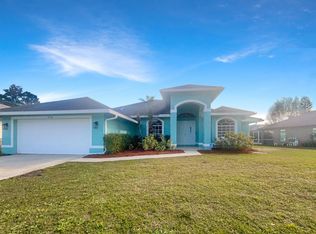 5259 NW Rugby Dr, Port Saint Lucie, FL 34983