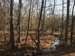 10.5 Acres Tract G Hwy #84, Amity, AR 71921