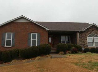 4199 Station Rd, Cunningham, TN 37052