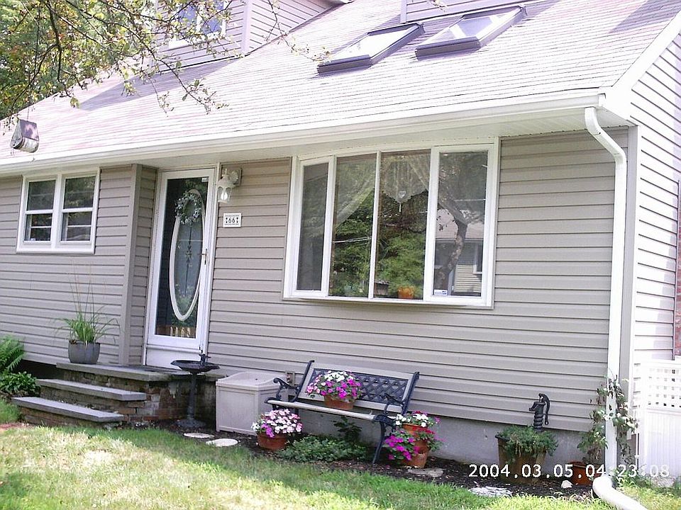 2nd image of 66 Burroughs Rd