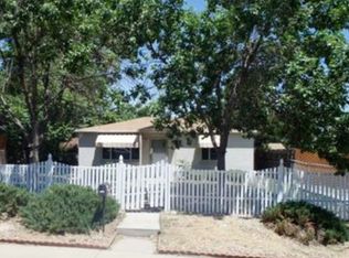 1475 W Alaska Pl, Denver, CO 80223