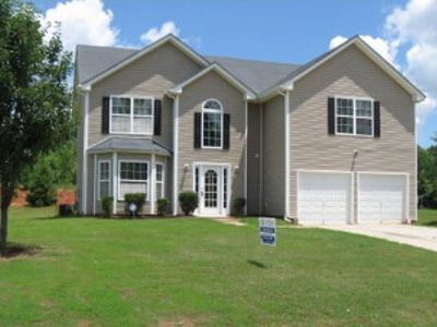 452 Peterson Dr, Stockbridge, GA, 30281