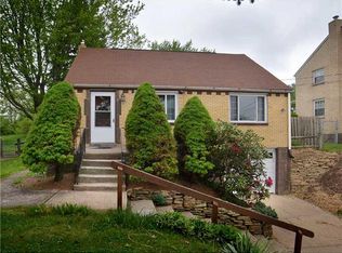 668 Sara Ln, Verona, PA 15147