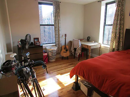 Rented by Lucien Perry | media 24