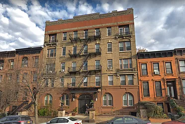 415 9th Street in Park Slope