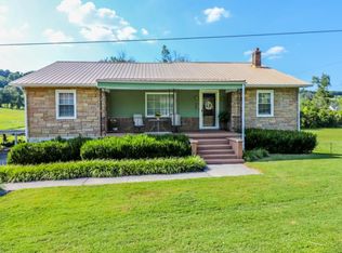 944 Weaver Branch Rd, Bluff City, TN 37618