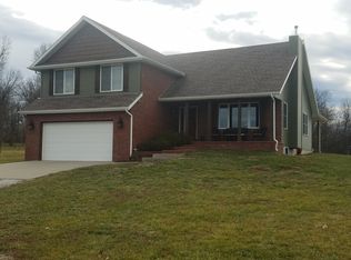 12952 W Foxwood Ln, Billings, MO 65610