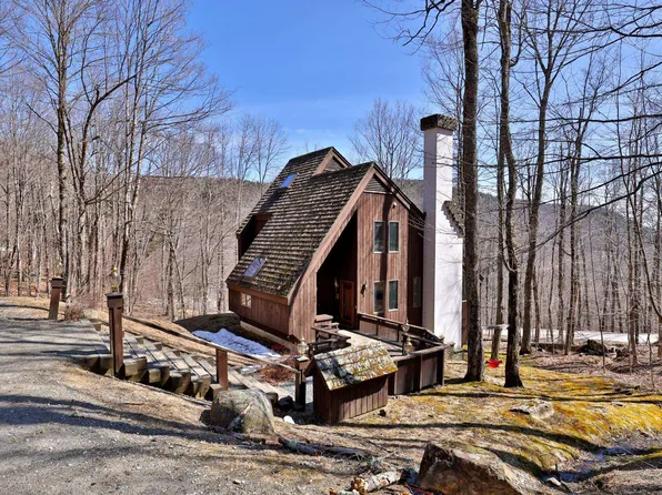 200 Peregine Road, Plymouth, VT 05056