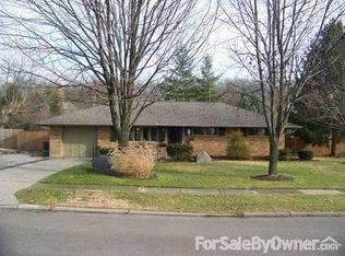 4344 Cordell Dr, Dayton, OH 45439