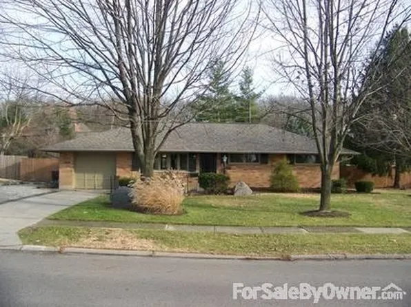 4344 Cordell Dr, Dayton, OH 45439