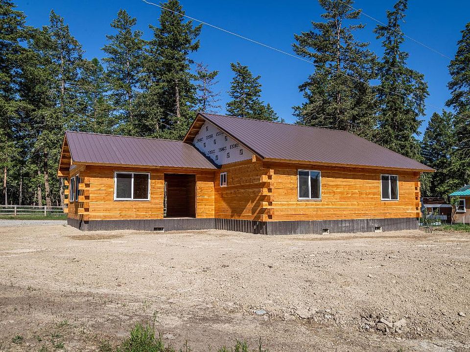 550 Browns Meadow Rd, Kila, MT 59920 Zillow