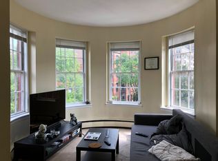 86 Saint Botolph St APT 8A, Boston, MA 02116
