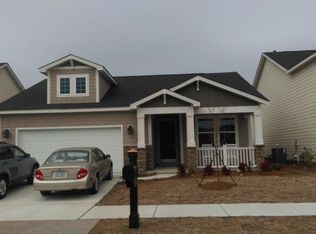 2291 Heritage Loop LOT 443, Myrtle Beach, SC 29577