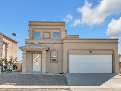7128 Copper Trail Ave, El Paso, TX, 79934