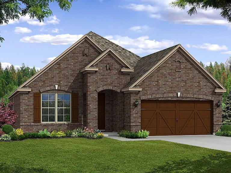 4001 Smokey Hill Ct — Photo 1