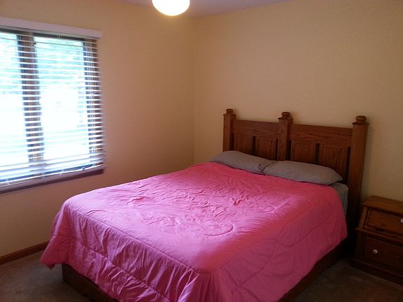 Bedroom #2