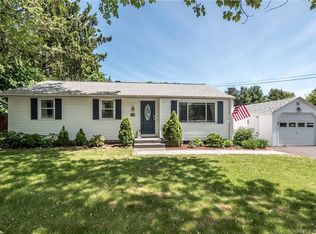 56 George Dr, Vernon, CT 06066