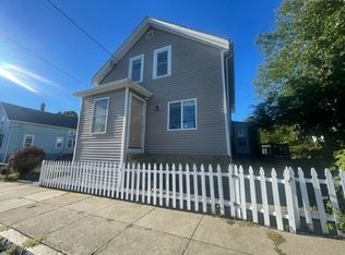 1502 Slade St, Fall River, MA 02721