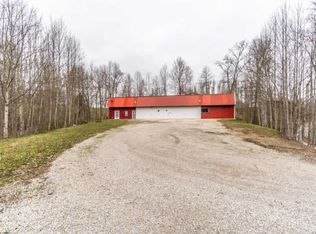 1016 Azbill Rd, McKee, KY 40447